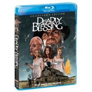 Deadly Blessing Collector's Edition
